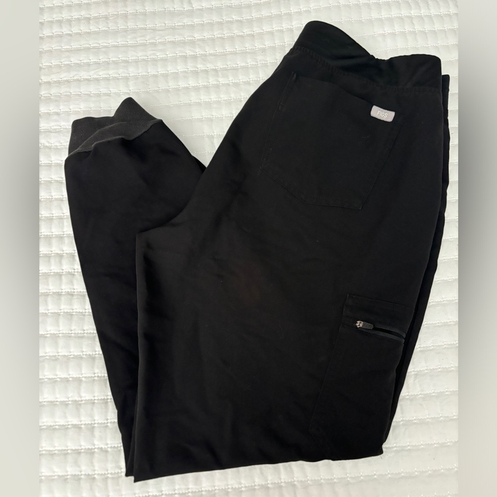 Figs scrub pants